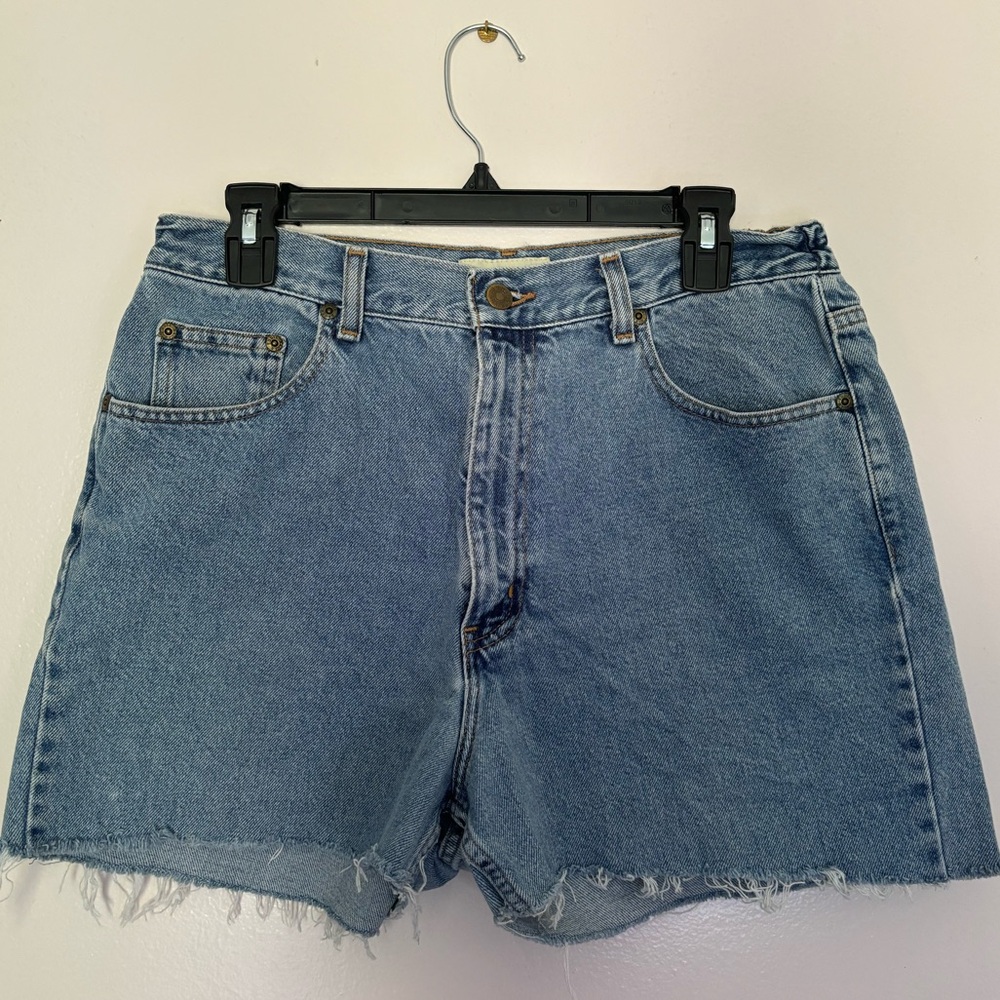 Eddie Bauer Jean Short